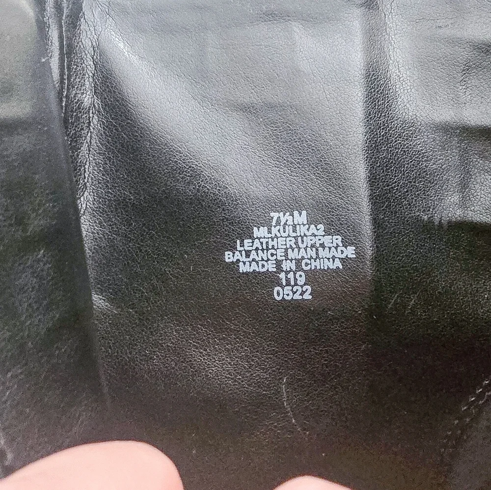 Marc Fisher Kulika green croc embosed pointed toe leather ankle boots - Picture 9 of 10